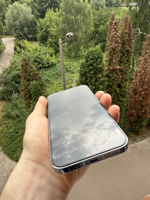 Айфон 13 pro max