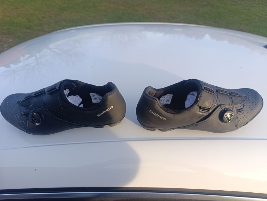 Nowe buty mtb spd  Shimano SH-XC300 XC3 roz.44