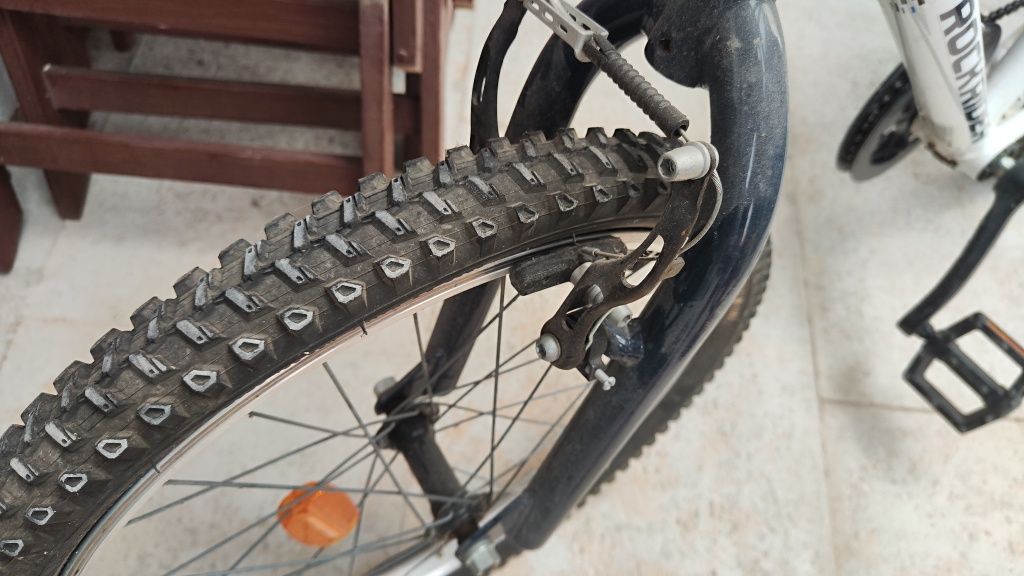 Bicicleta criança