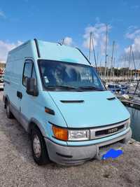 Iveco DAILY