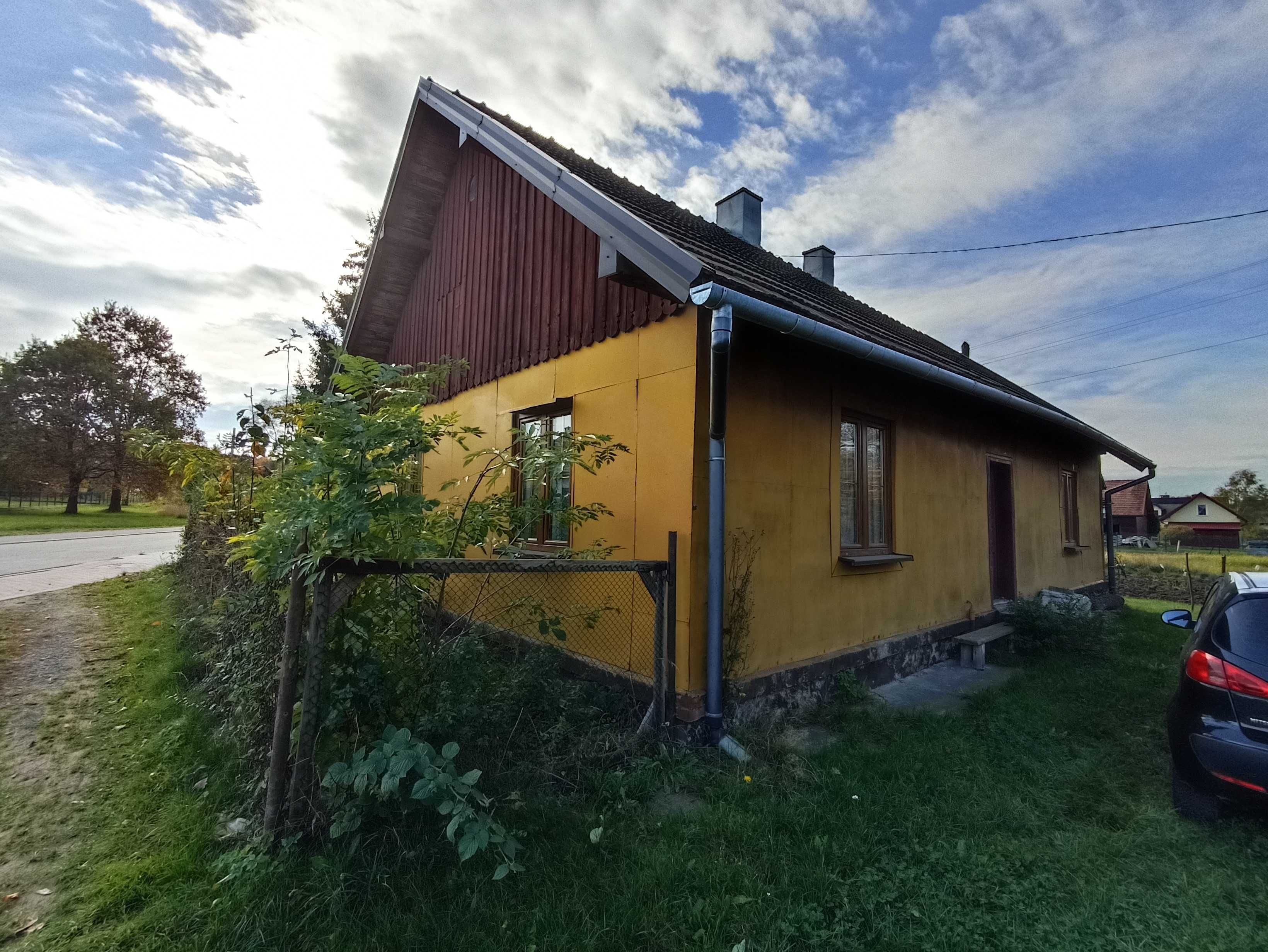 Sprzedam Dom 100m2 Krosno
