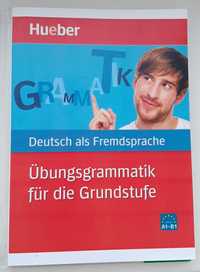 Deutsch Übungsgrammatik für die Grundstufe