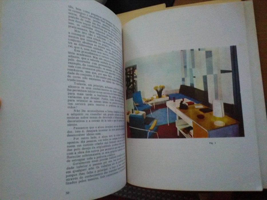 Decoração - curso completo