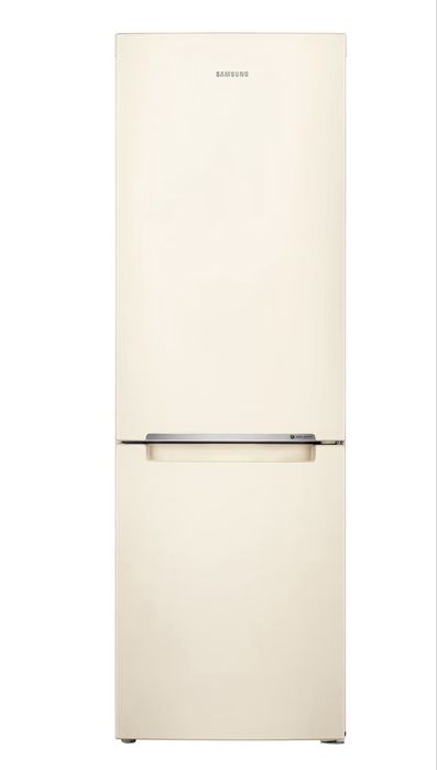 Холодильник Samsung в робочому стані