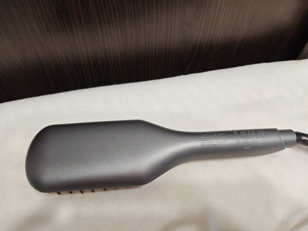Szczotka prostująca Remington CB7480 Keratin Protect