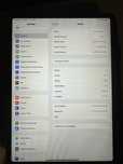 iPad pro 11” 1. generacji 256gb