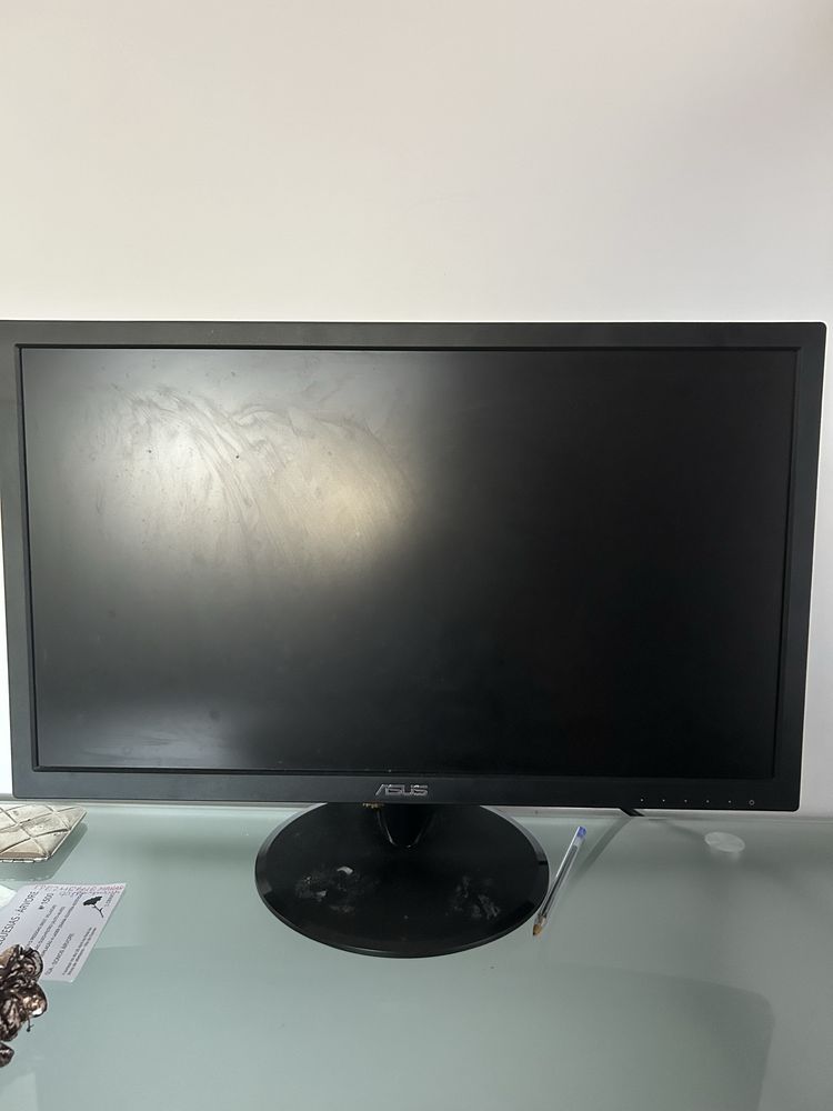 Monitor 21 polegadas Asus