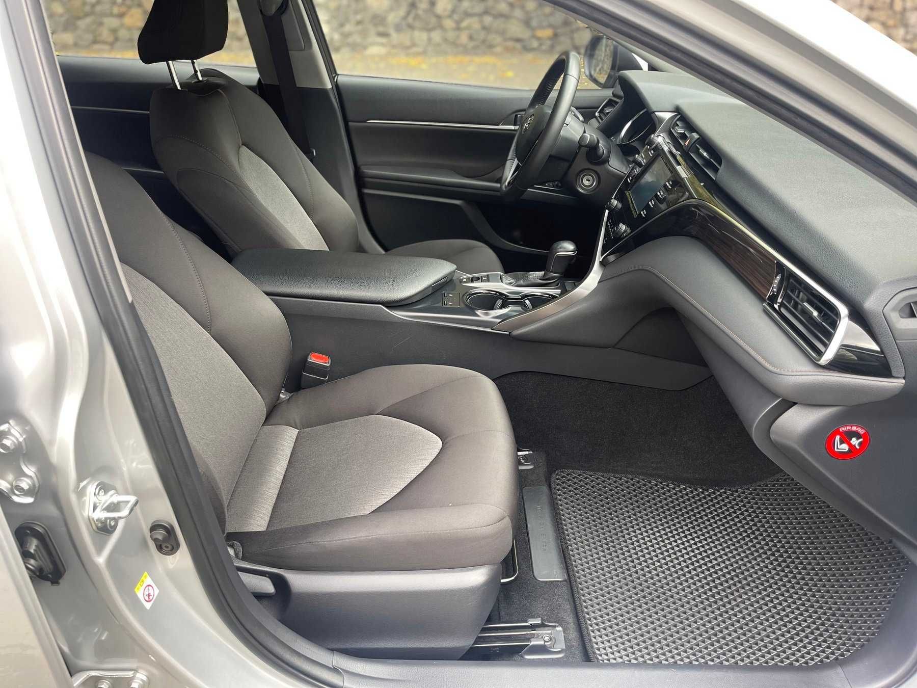 В Кишинев групповые пассажироперевозки трансфер на Toyota Camry