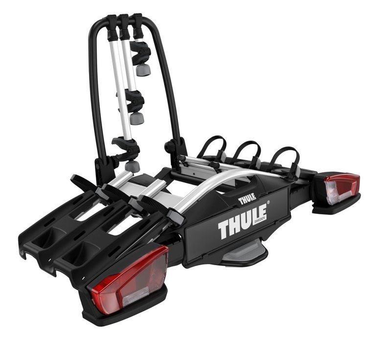 Wynajem Bagaznik Box dachowy Thule