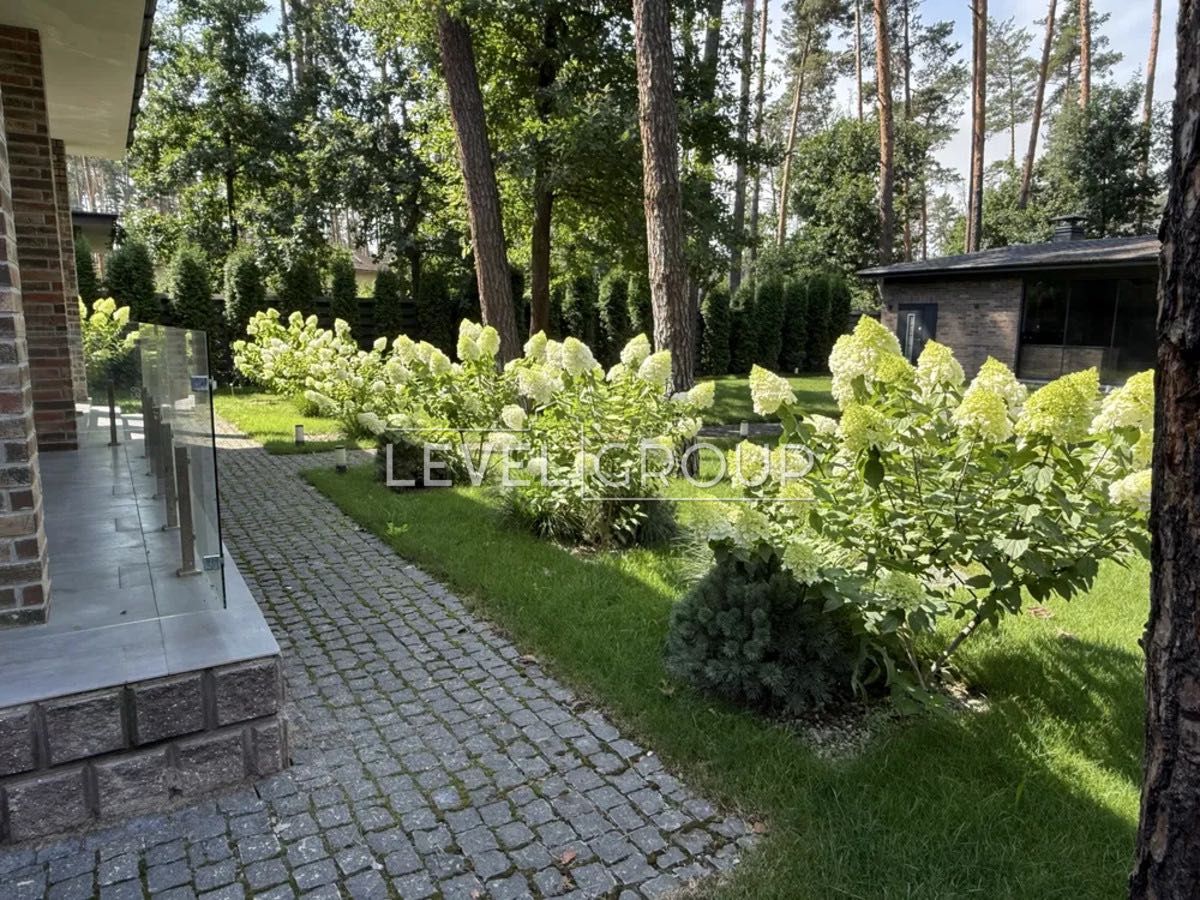 Продаж будинку КГ Лісові Плюти Конча-Заспа с Плюти