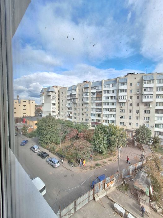 *️⃣Продаж 1️⃣-кім. квартири бл.Замостя (Пікуса), новобудова.