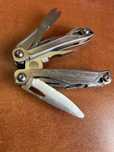 Leathermann wingman