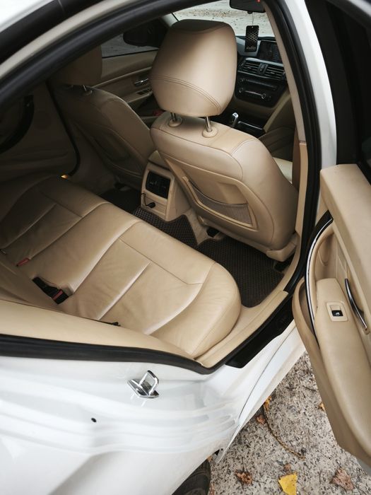 Продам BMW F30 328i