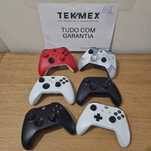 Comando xbox aceito retoma do seu avariado