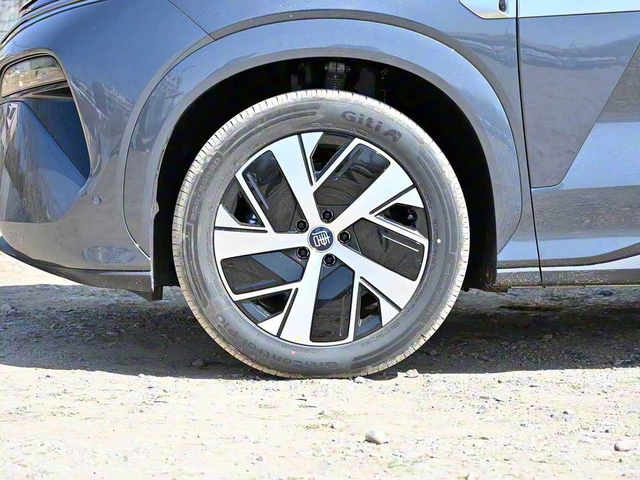 BYD, TANG L, 2025, Максимальна комплектація, 2WD