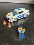 Zestaw lego city 60239