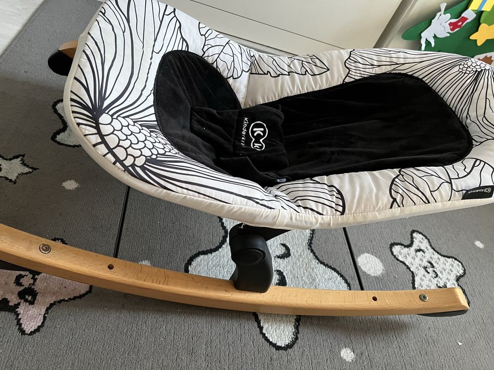 Bujak leżak Kinderkraft