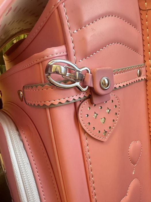 Рюкзак, шкільна сумка портфель