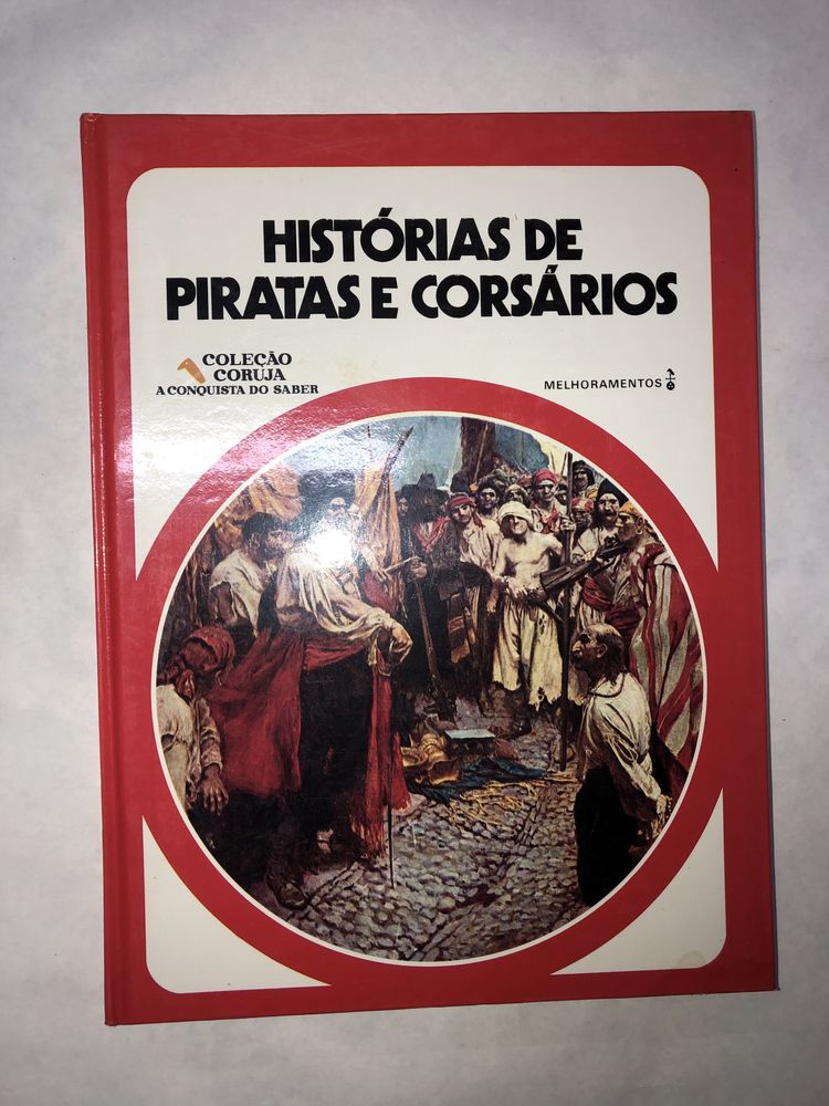 Coleção Coruja - A conquista do saber 1979