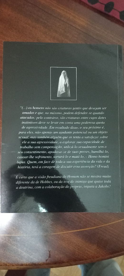 Livro Os Homicídios