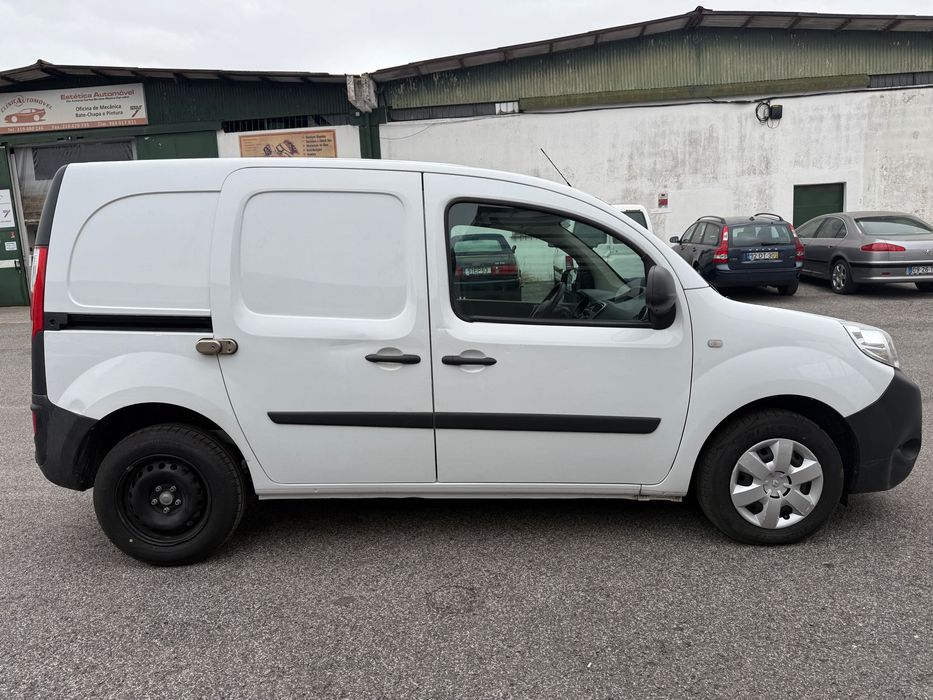 renault Kangoo 1.5 Dci express
