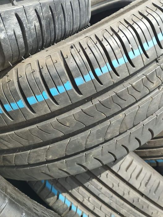 Pneus Novos e Semi-Novos

Na Pinho Pneus, temos um grande stock de
