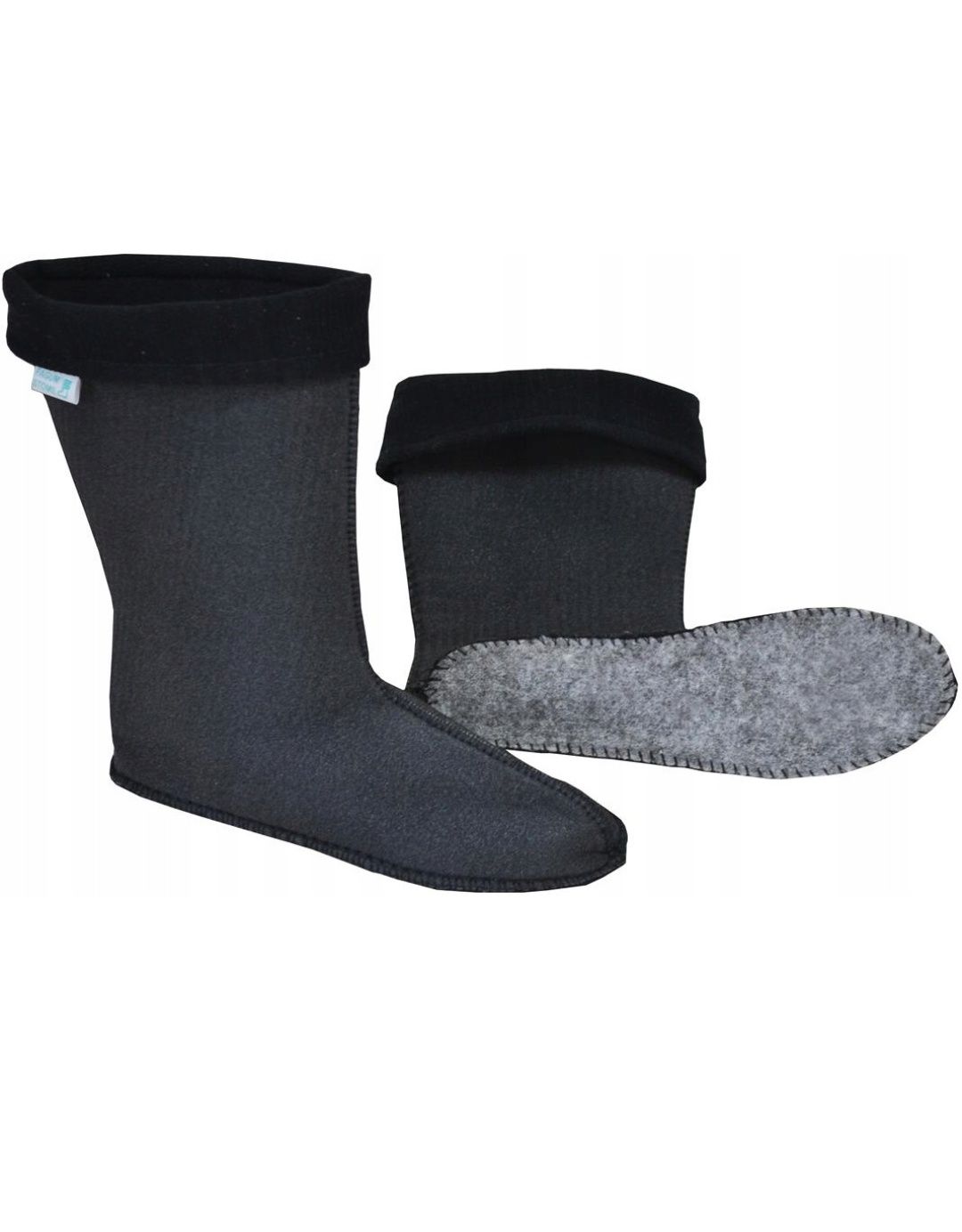 Buty Piankowe Śniegowce 47