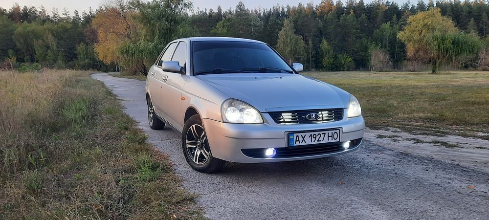 Продам ваз 2172 -2009