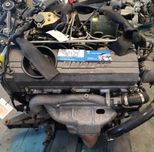 Motor usado Fiat Brava 1.9 TD 75cv Ref. 182A8000