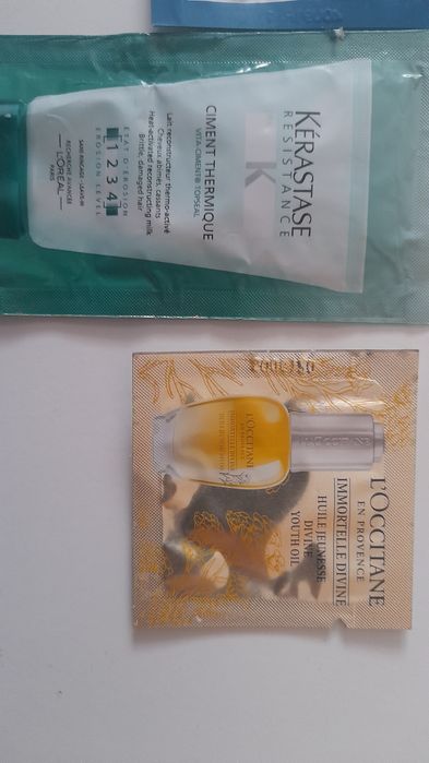 Косметика профессиональная