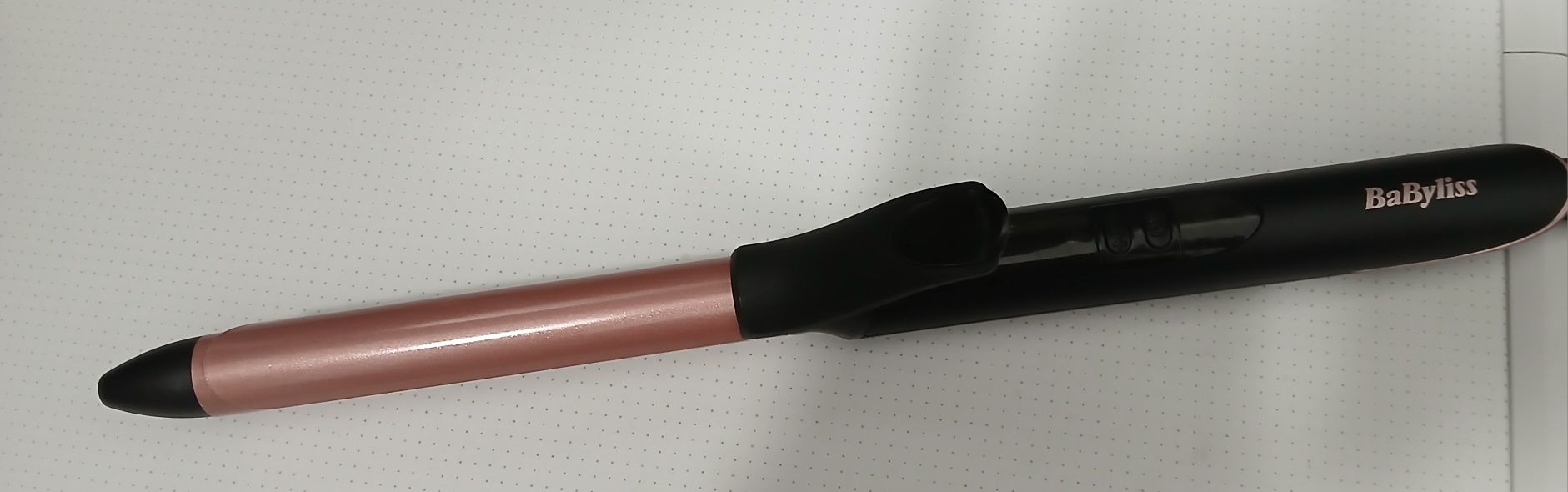 Babyliss lokówka