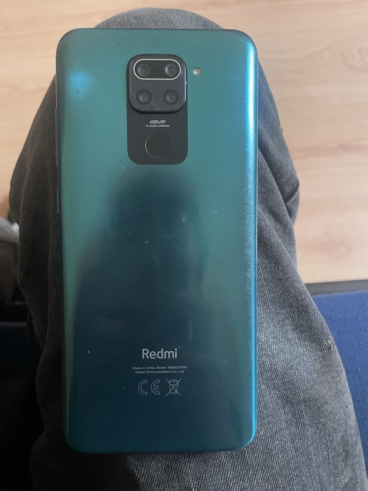 Redmi Note 9  128gb