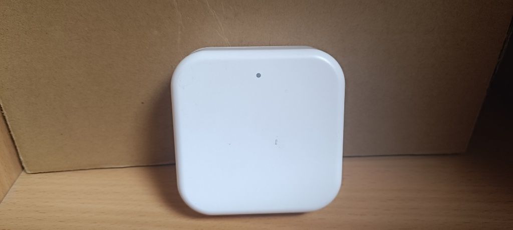 Brak wifi Gateway G2