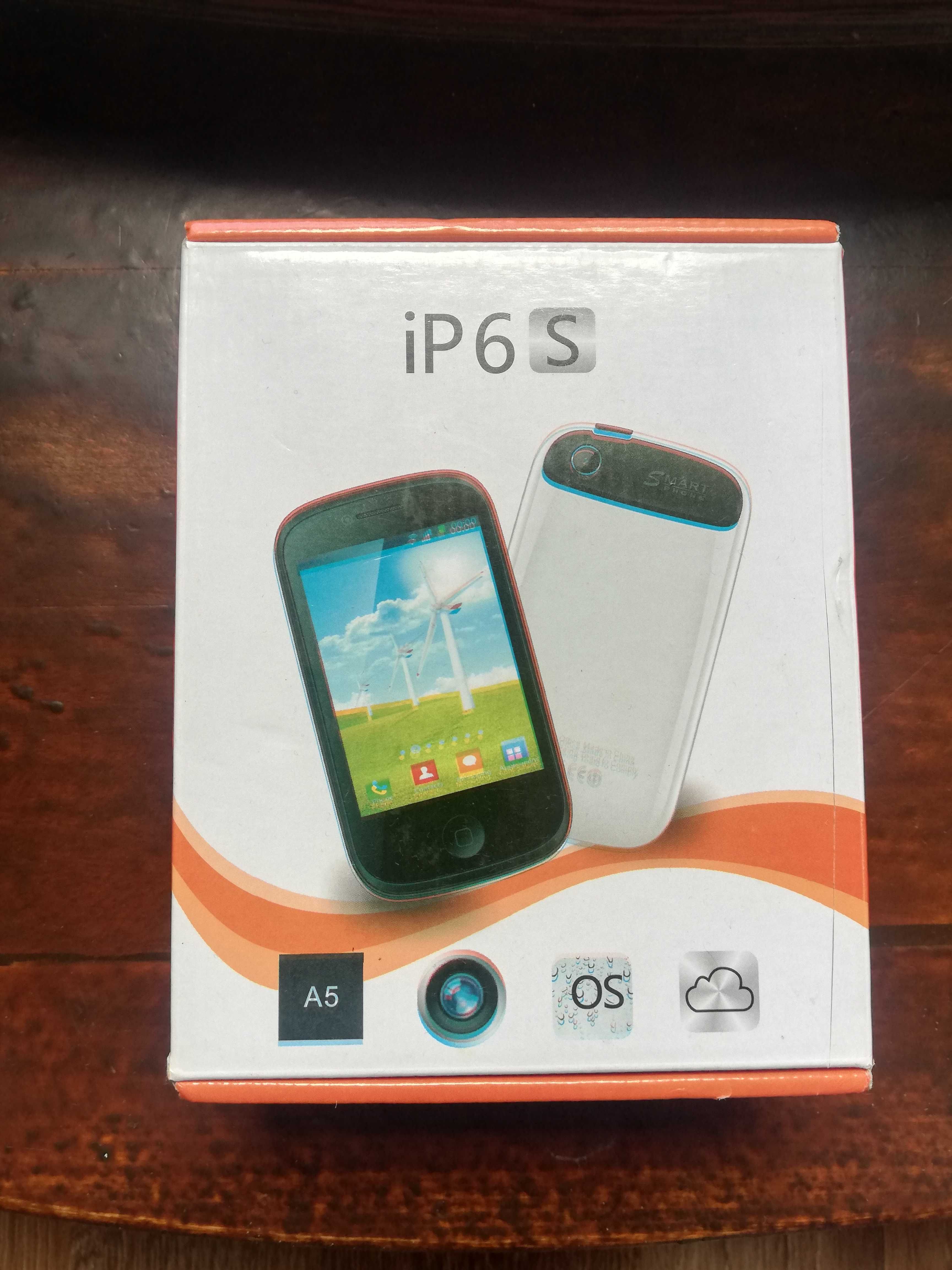 Мобильный телефон IPheno 6S