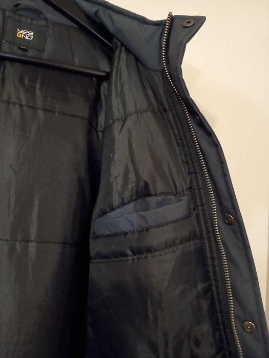 Куртка мужская (осень-зима). Размер М