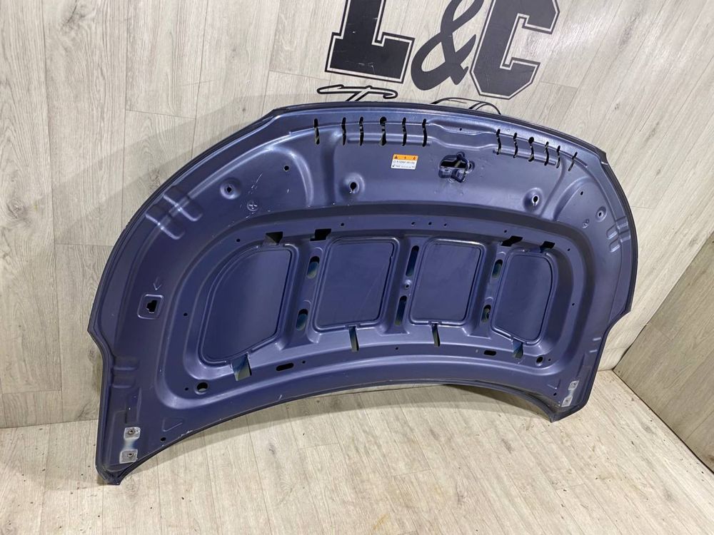 Капот Kia Stonic ( 2017 2018 2019 2020 2021 г.)