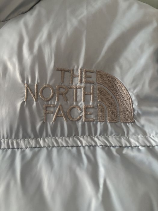 Kurtka zimowa The North Face S