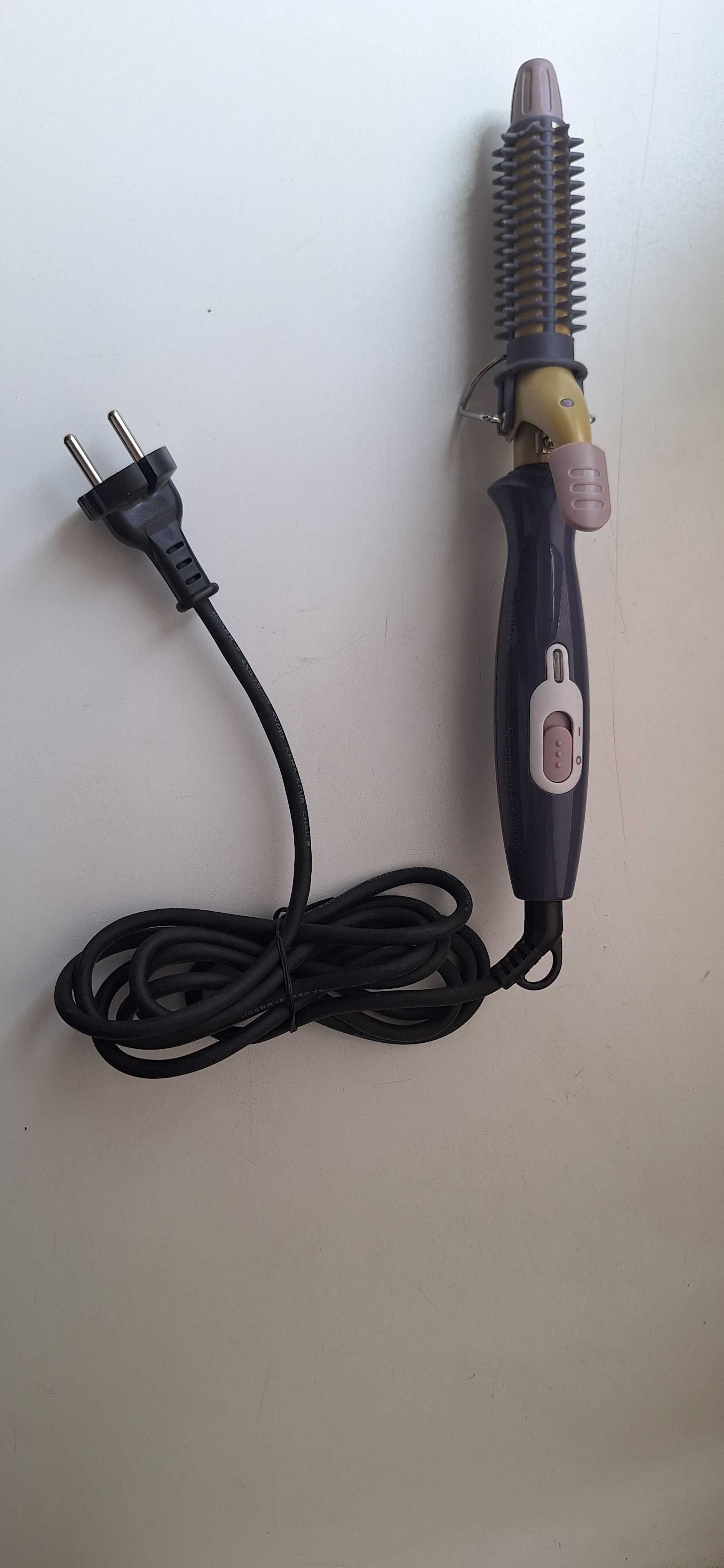 Lokówka SalonCurl Ceramic Philips