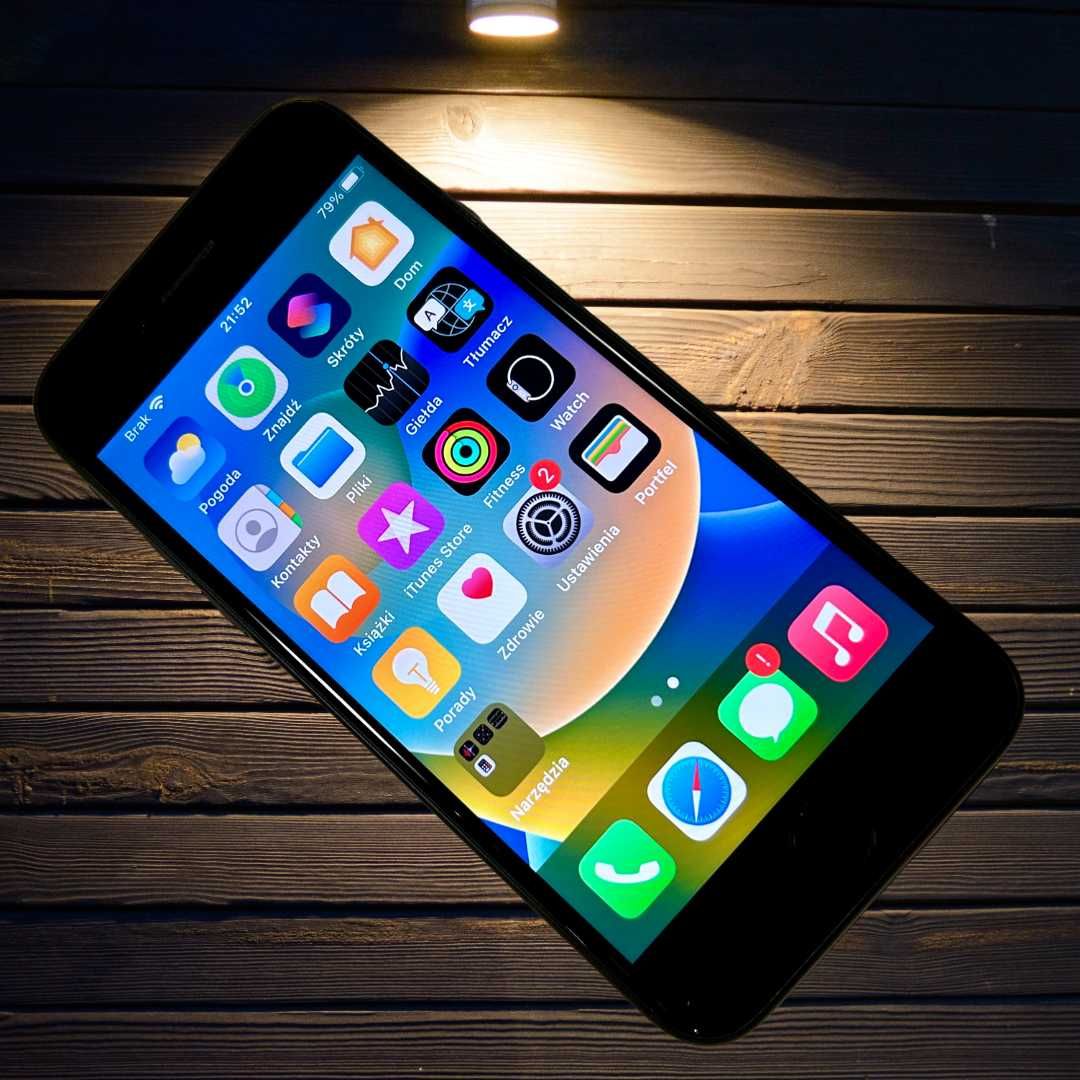 iPhone SE gen 2 (2020) - Osobiście