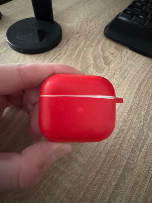 Кейс от AirPods 3