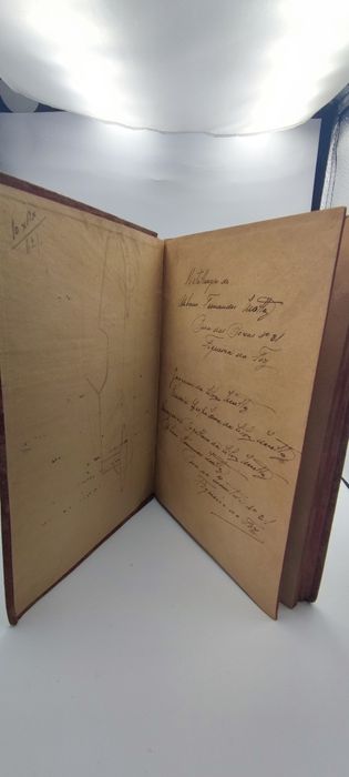 Livro- Ref CxB - Biblioteca de Instrução profissional