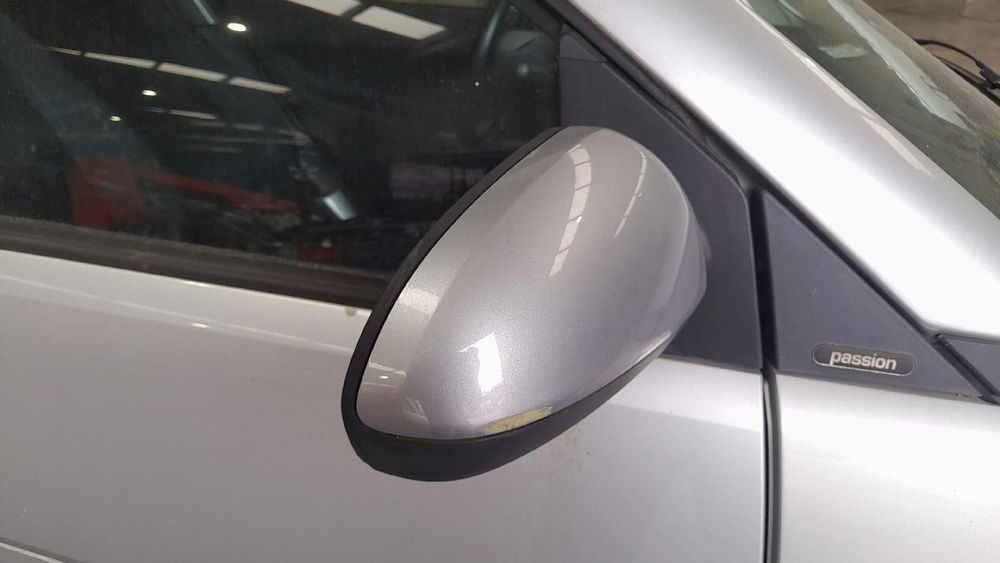 Retrovisor / espelho direito SMART ForTwo Coupé (451)