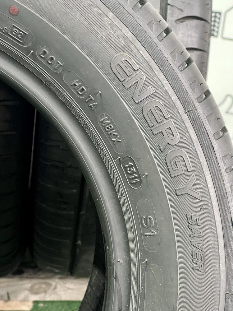 Літні шини 195/65 r15 Michelin Energy. 100% протектора.