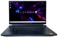 Ноутбук Alienware m15 R5: Ryzen 9 5900HX/32ГБ/RTX 3070/15.6" 360Гц