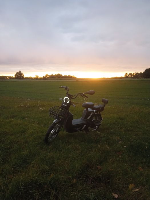 Продам Fada Idea