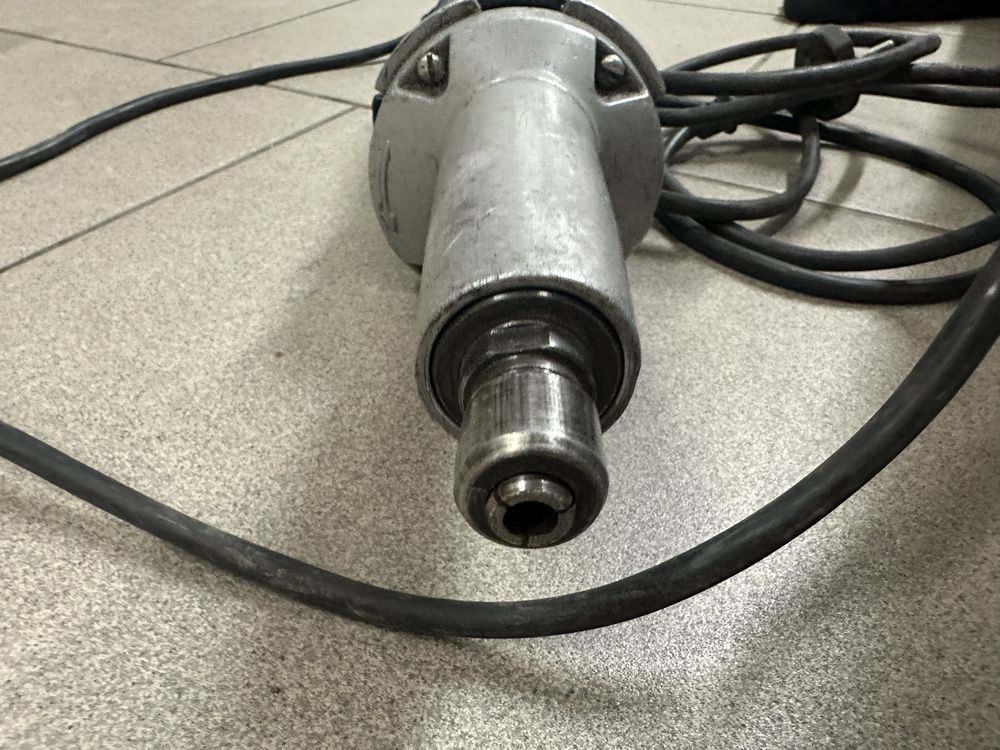 Bosch ggs 7C, szlifierka prosta,