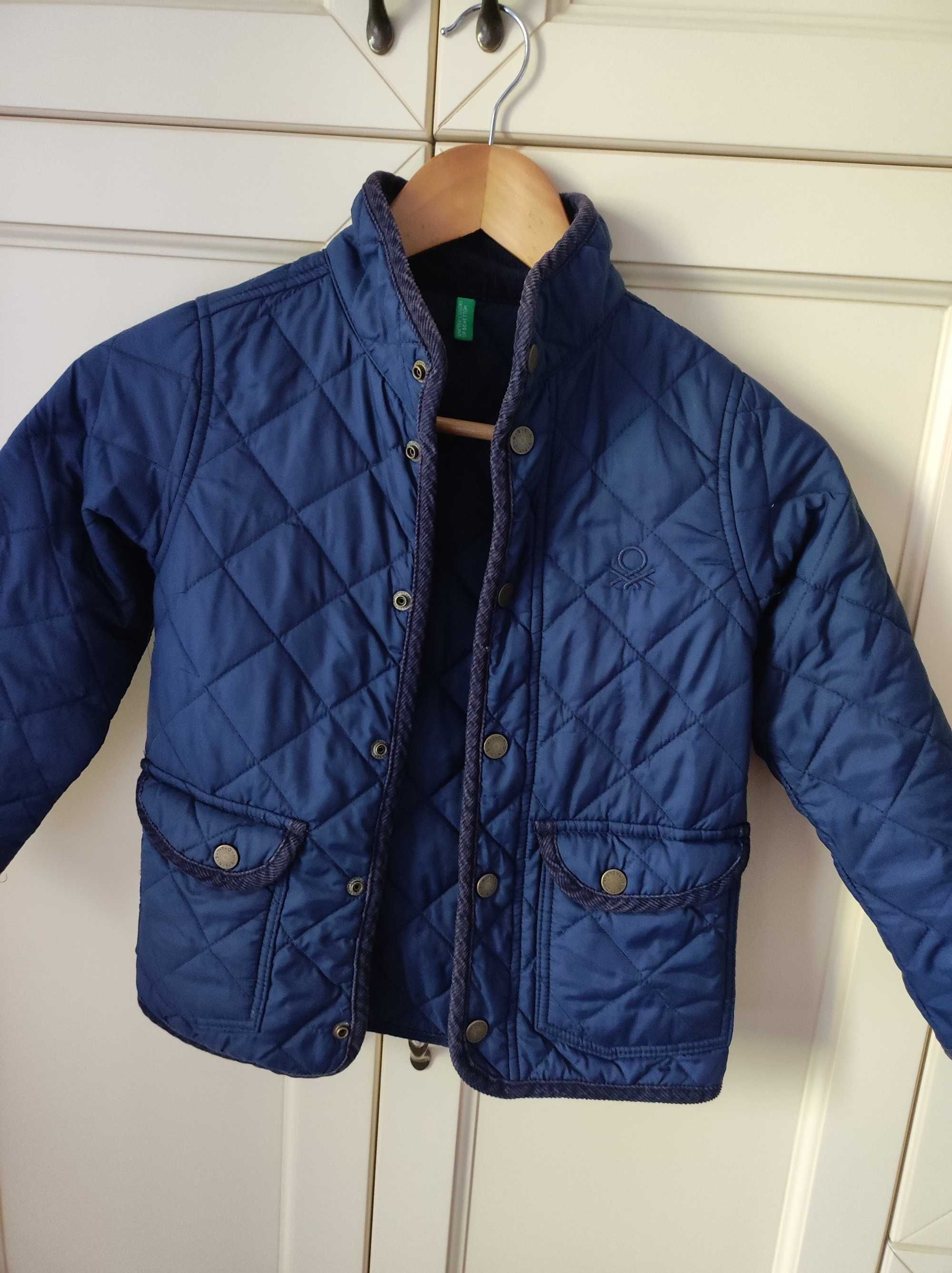 Демісезонна куртка, зимняя куртка пальто на ріст 104-134