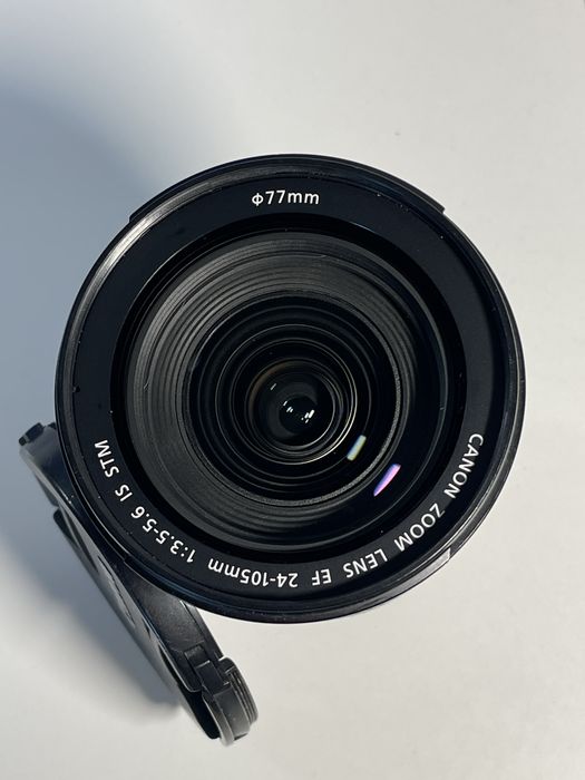 Canon EF 24-105mm f/3.5-5.6 IS STM