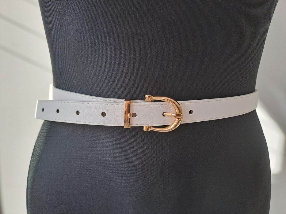 Damski pasek do spodni