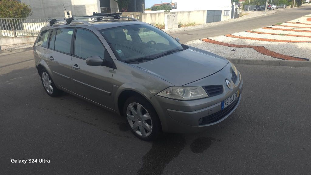 Vende se Renault Mégane